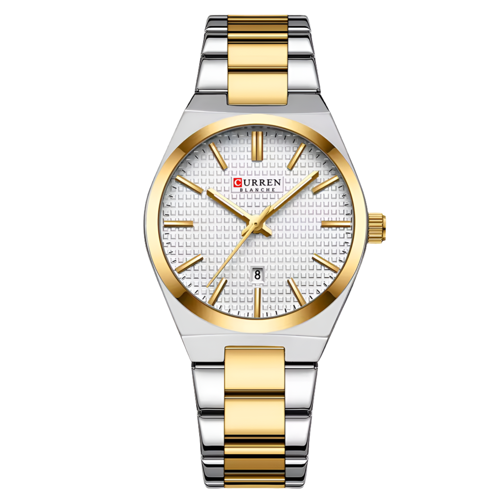 Curren Blanche 8439L