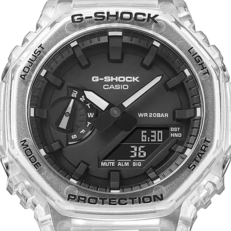 Casio G-Shock GA-2100SKE-7ADR