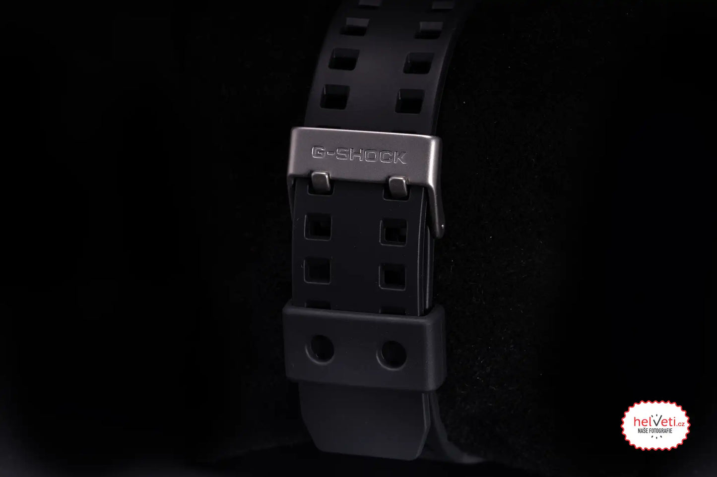 Casio G-Shock GD-350GB-1DR