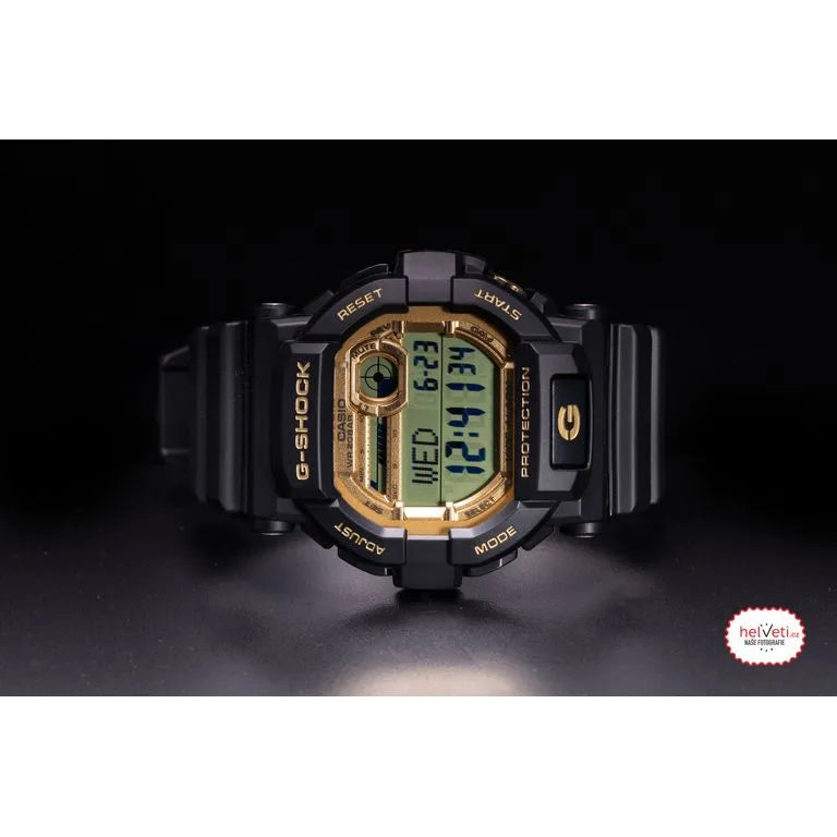 Casio G-Shock GD-350GB-1DR
