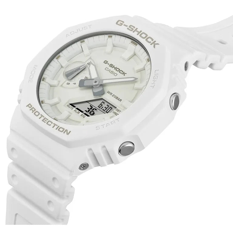 Casio G-Shock GA-2100-7A7DR