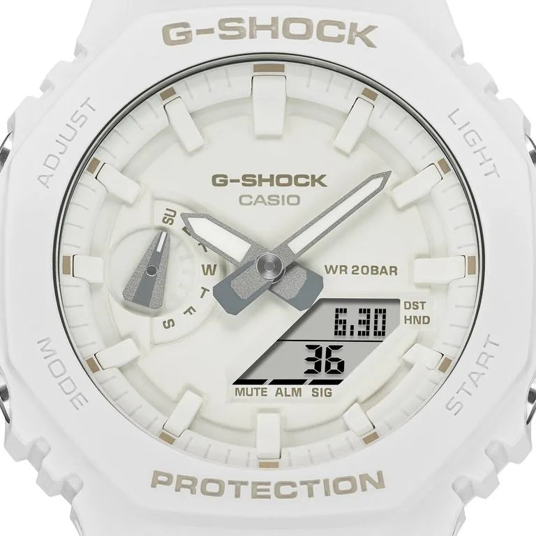 Casio G-Shock GA-2100-7A7DR