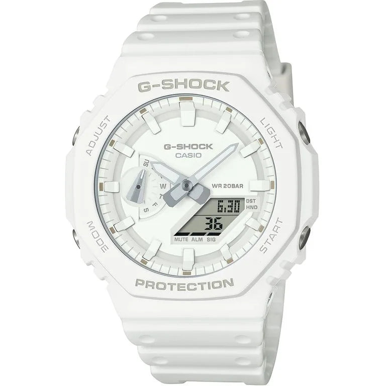 Casio G-Shock GA-2100-7A7DR