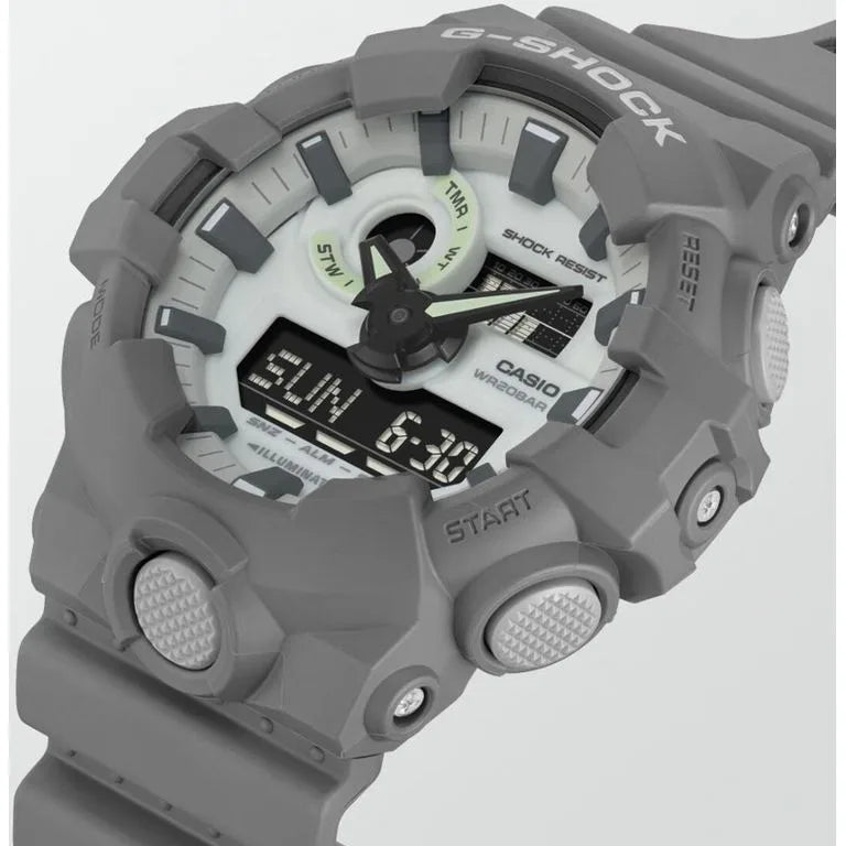 Casio G-Shock GA-700HD-8ADR