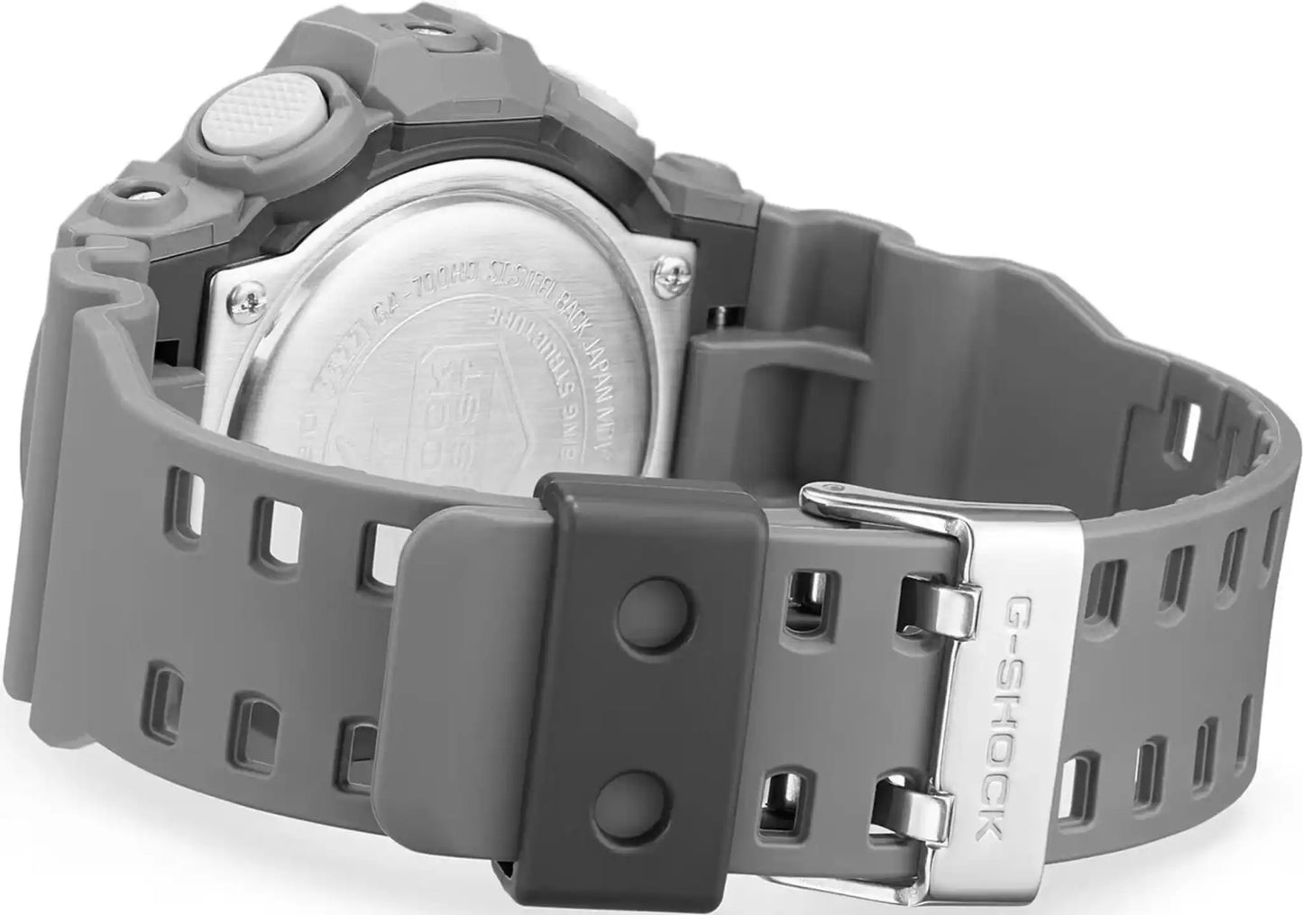 Casio G-Shock GA-700HD-8ADR