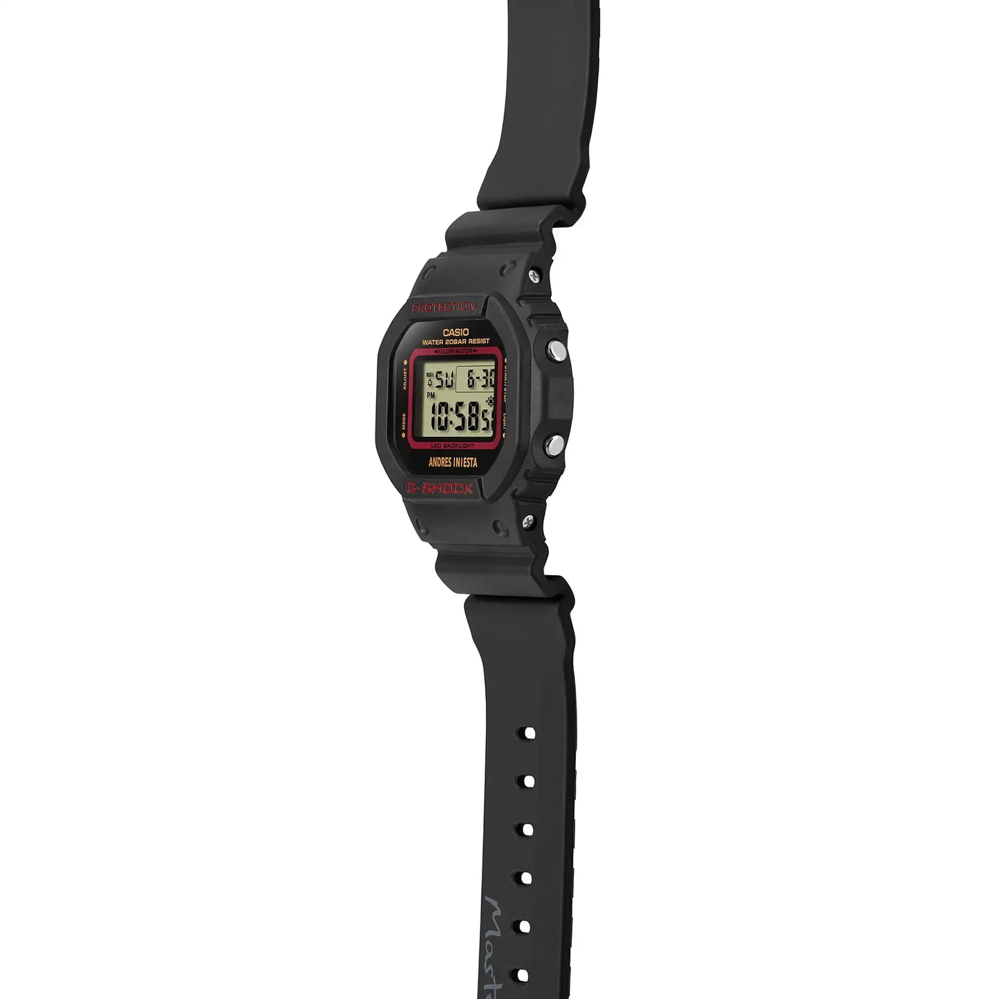 Casio G-Shock DW-5600AI-1DR