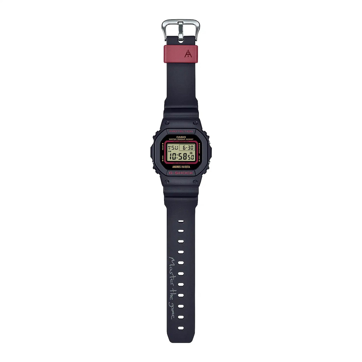 Casio G-Shock DW-5600AI-1DR