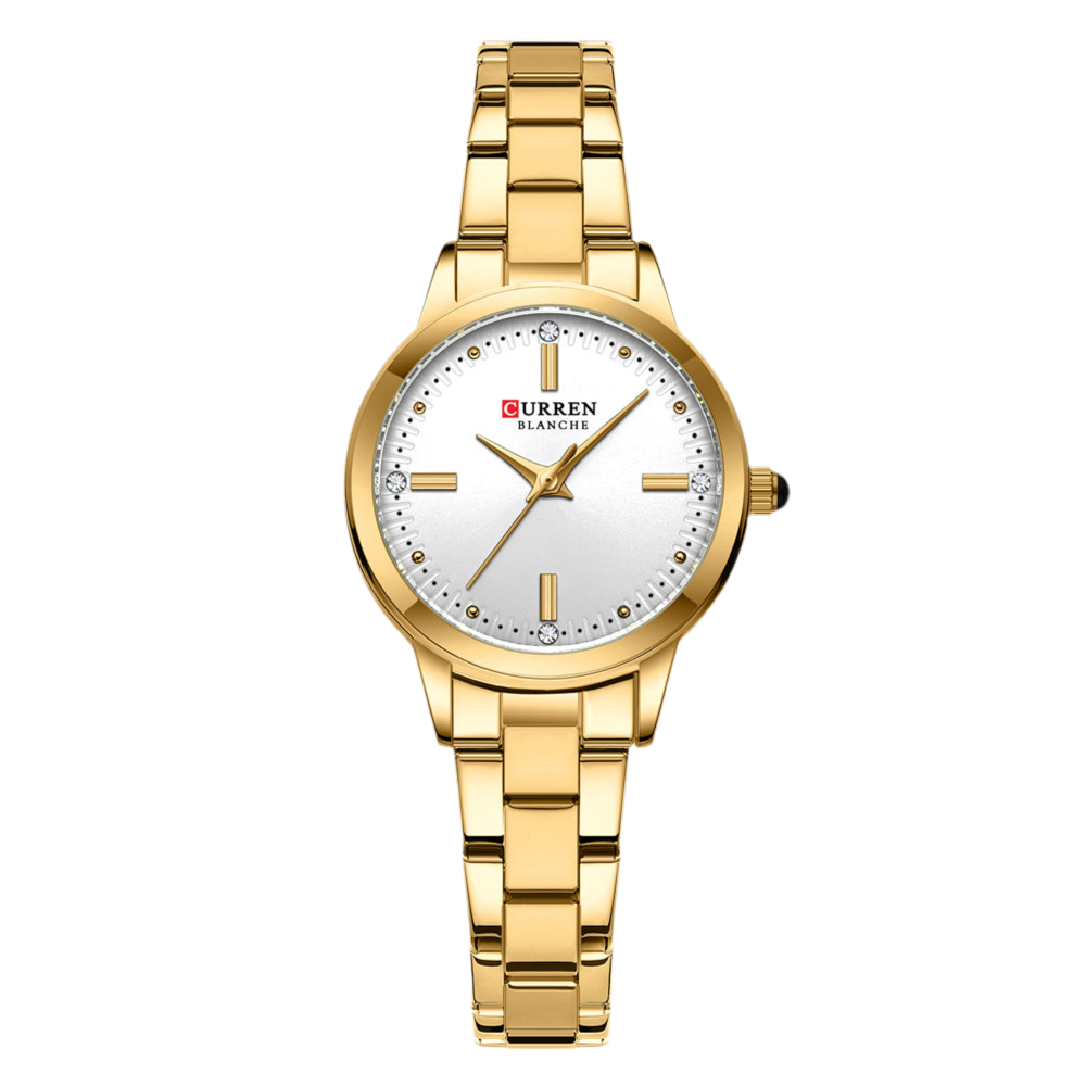 Curren Blanche C9094L