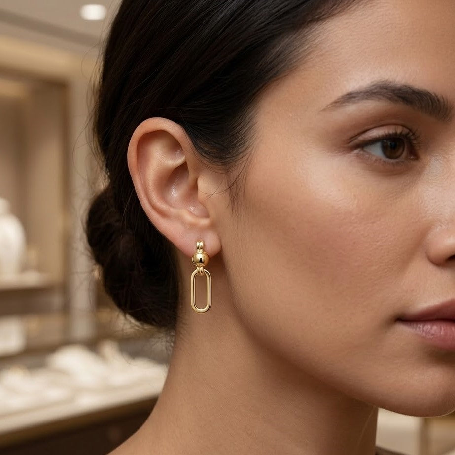 Reese Earrings