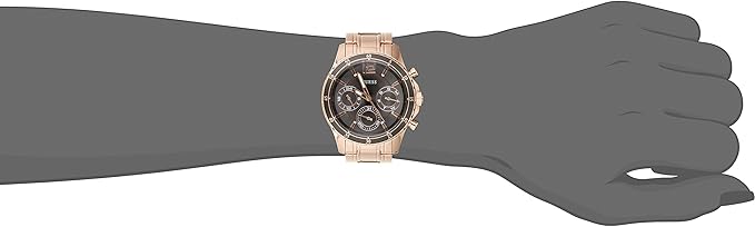Guess Watch U0639L2