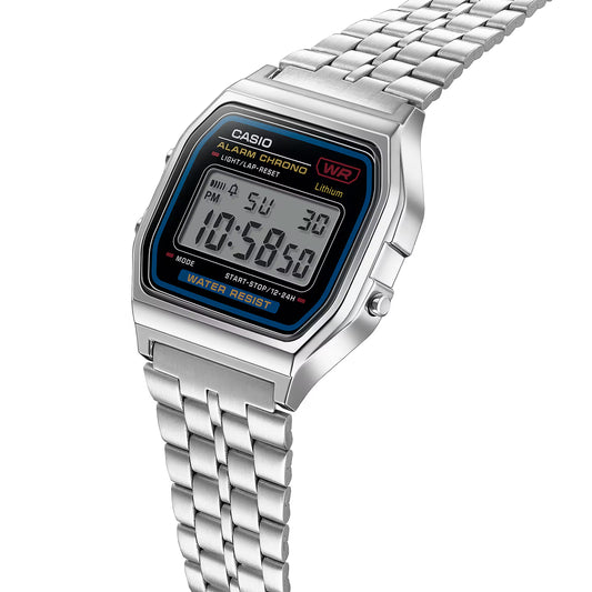 Casio Vintage Unisex A159W-N1