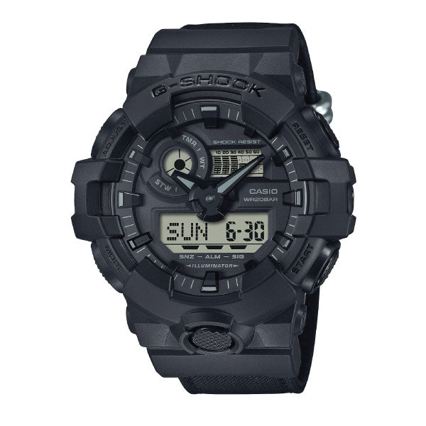 Casio G-Shock GA-700BCE-1ADR
