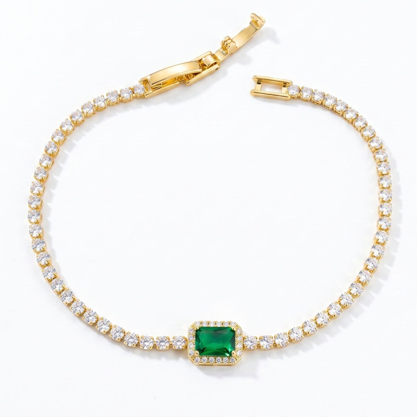 Crownstone Tennis Bracelet
