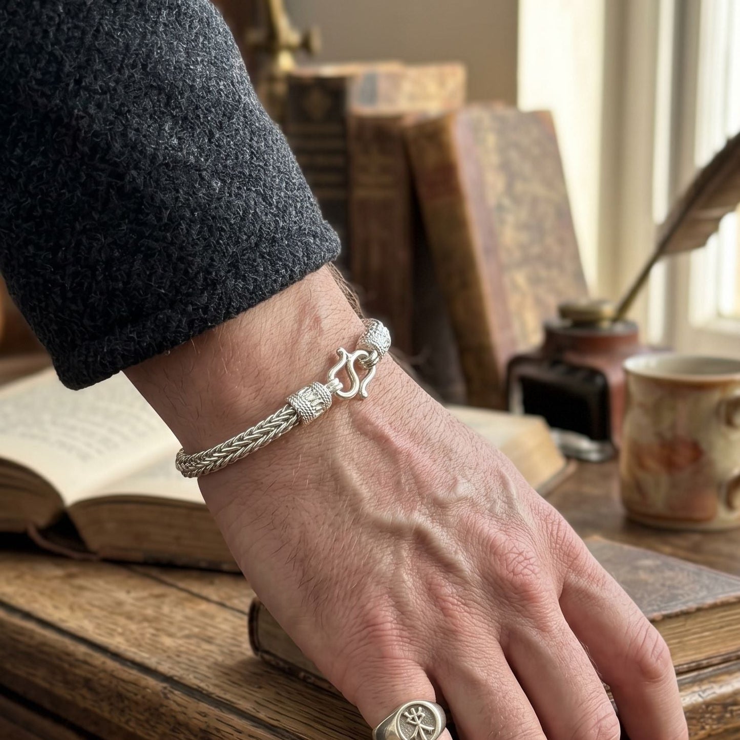 Bali Bracelet
