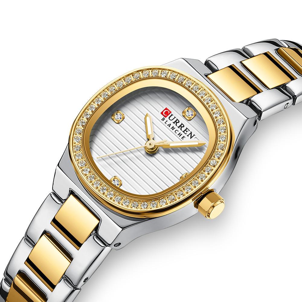 Curren Blanche C9101L