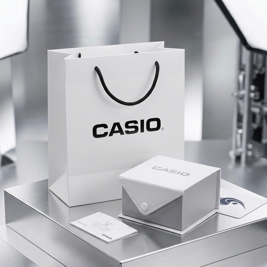 Casio Men MTP-V004G-9B