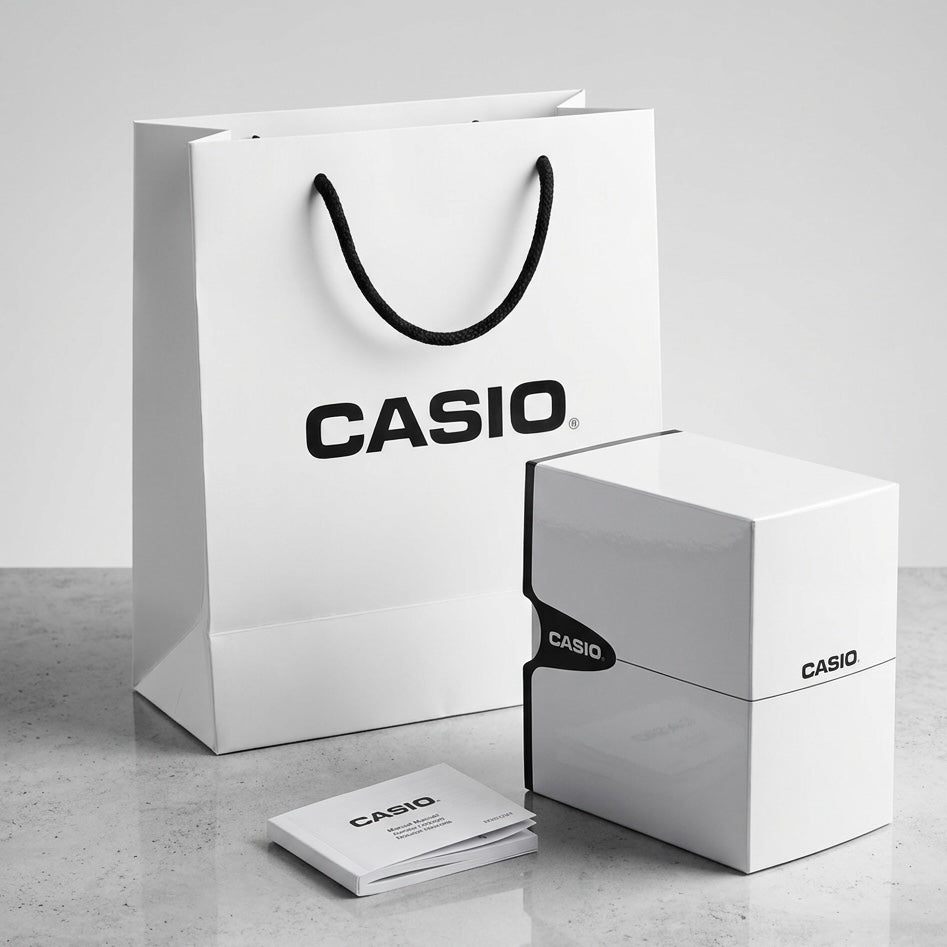 Casio AE-1500WHX-3AVDF