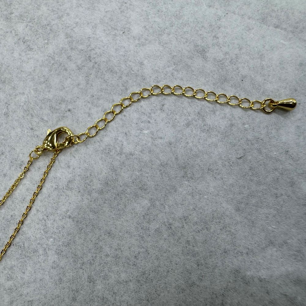 Thamar Tree of Life Necklace