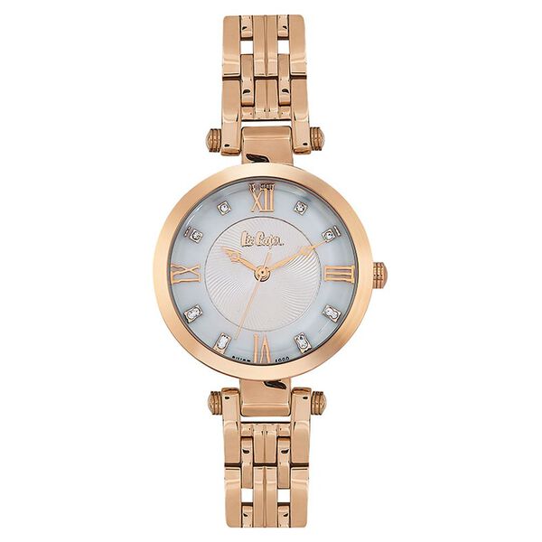 Lee Cooper Watch LC06243430W