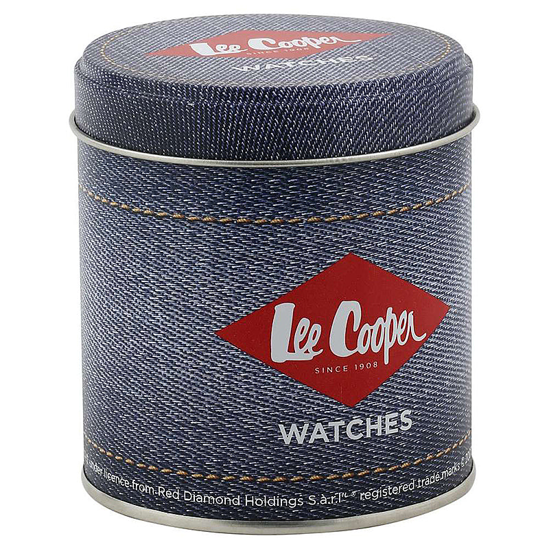 Lee Cooper Watch LC06243490W