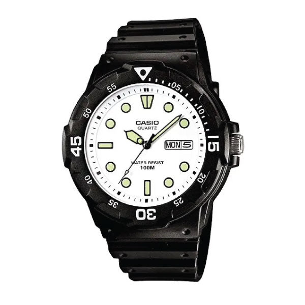 Casio Watch MRW-200H-7EVDF
