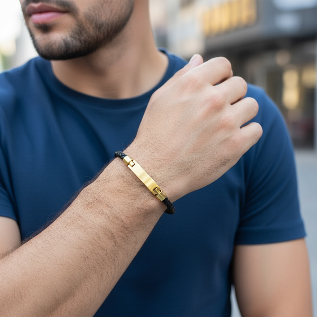 Bruschi Premium Bracelet