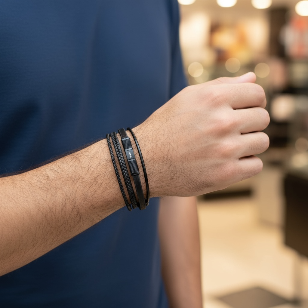 Bruschi Premium Bracelet