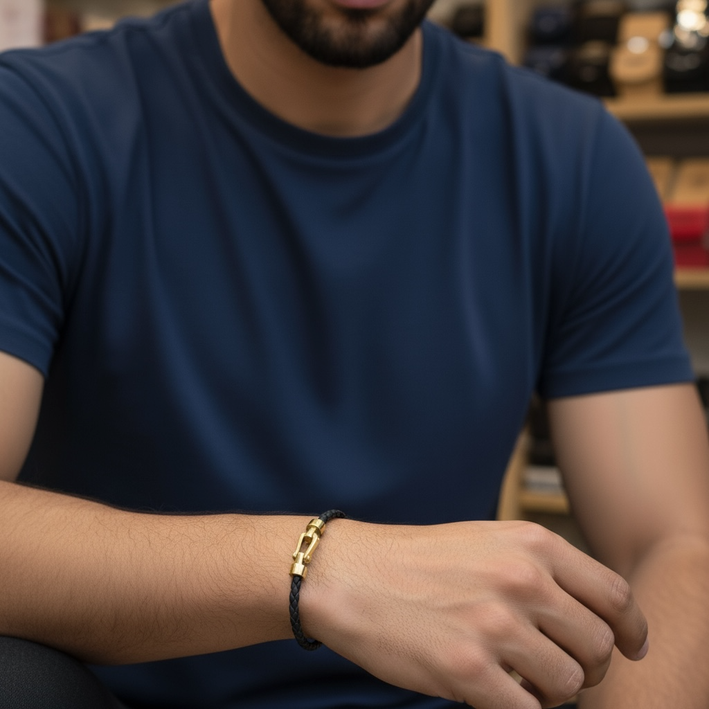 Bruschi Premium Bracelet