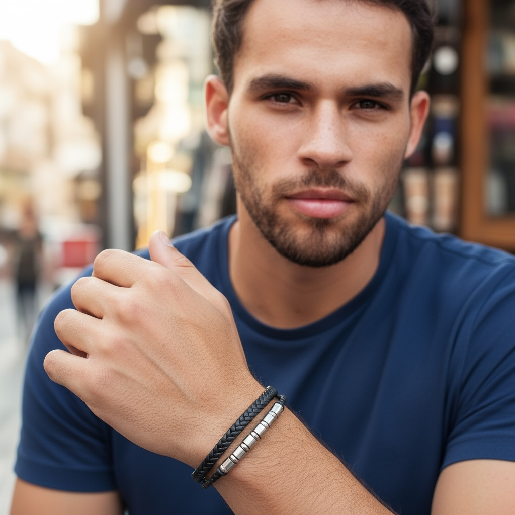 Bruschi Premium Bracelet