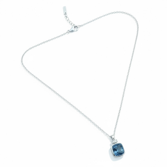 Aqua Luxe Necklace