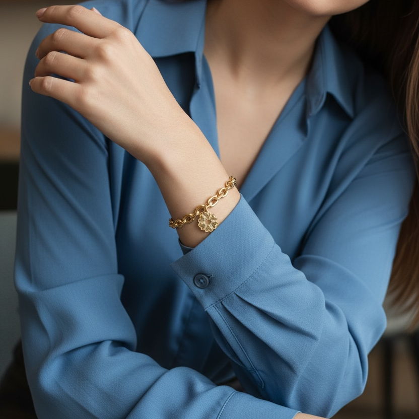 Eternia Bracelet