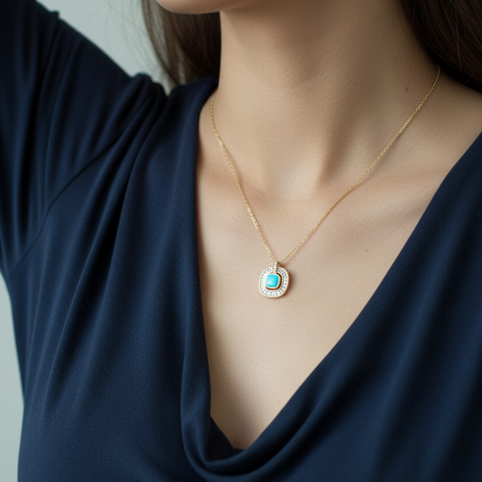 Imperial Necklace
