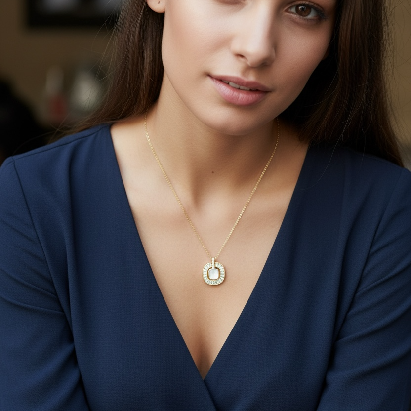 Imperial Necklace