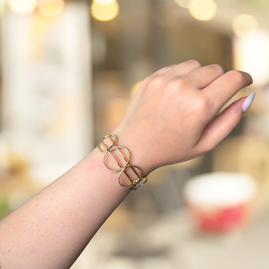 Vintage Bangle