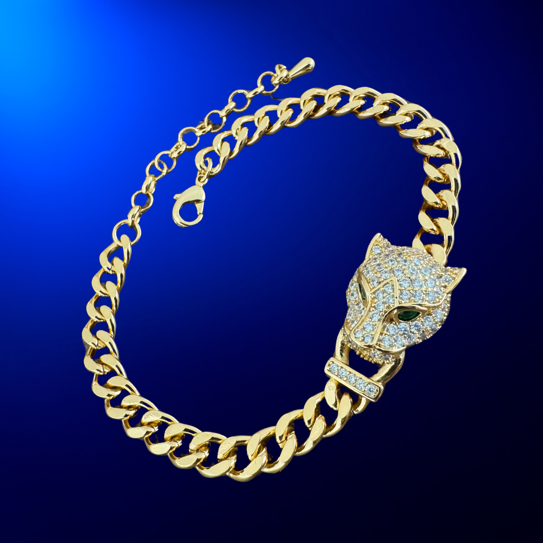 Panthere Bracelet