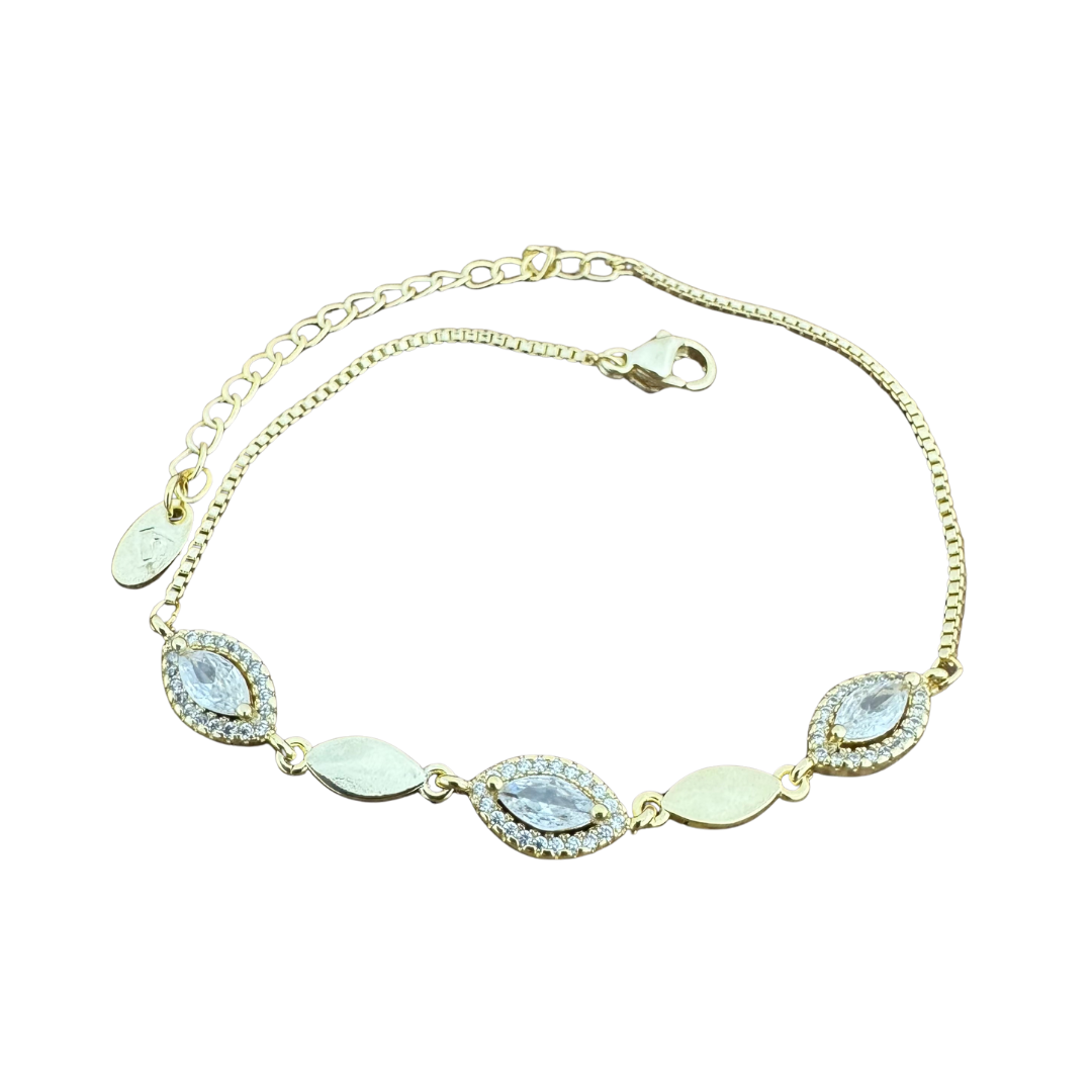 Zafelle Bracelet