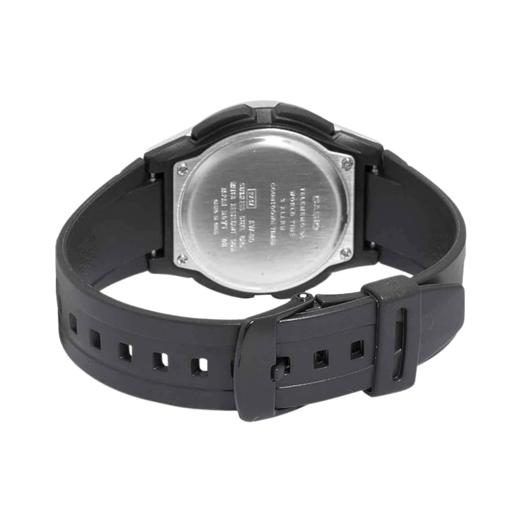 Casio watch AW-80-2BV