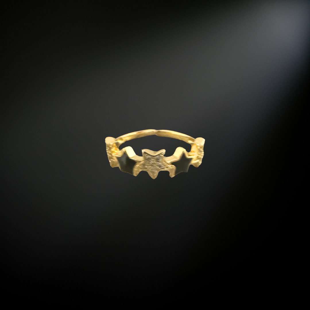 AJ Ring