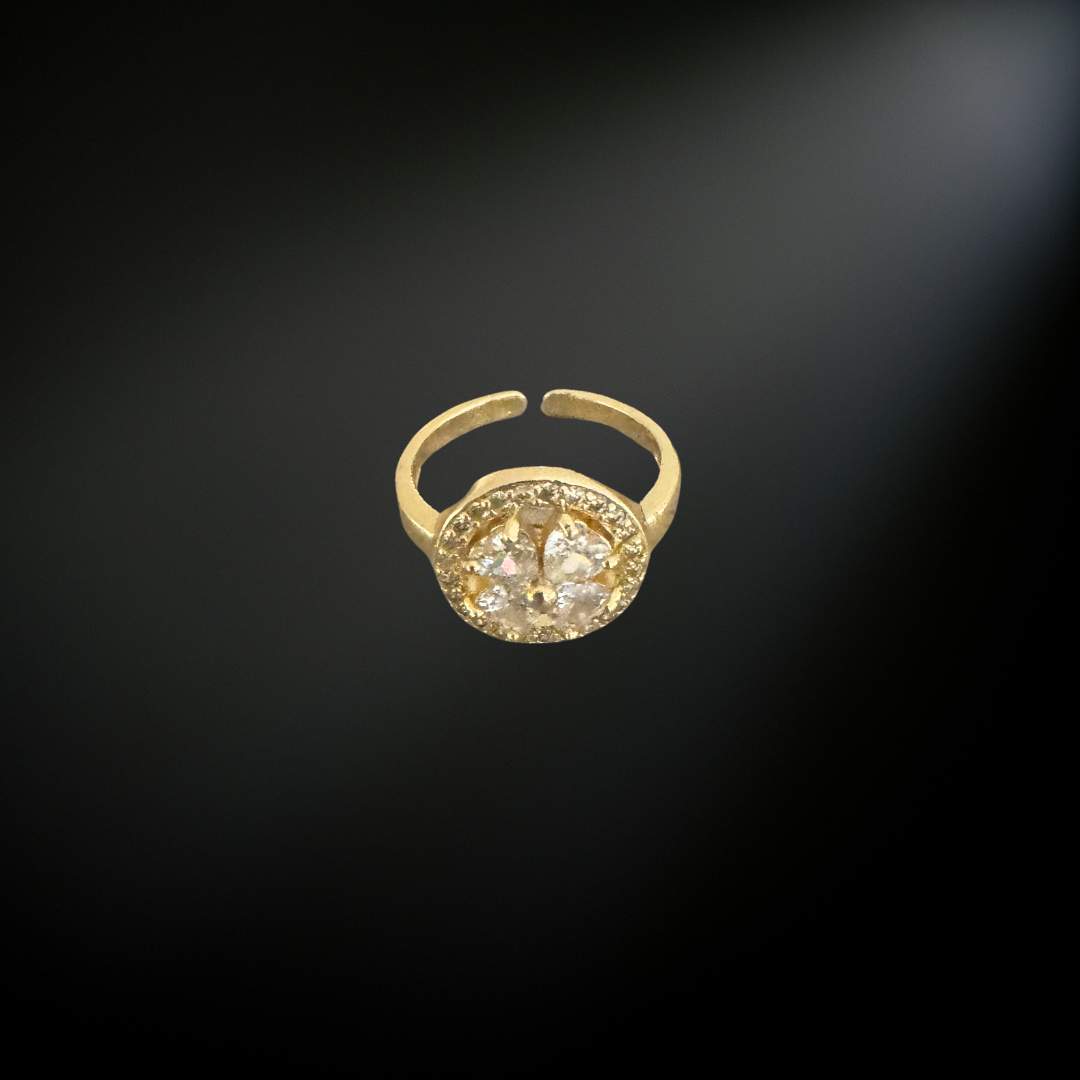 AJ Ring