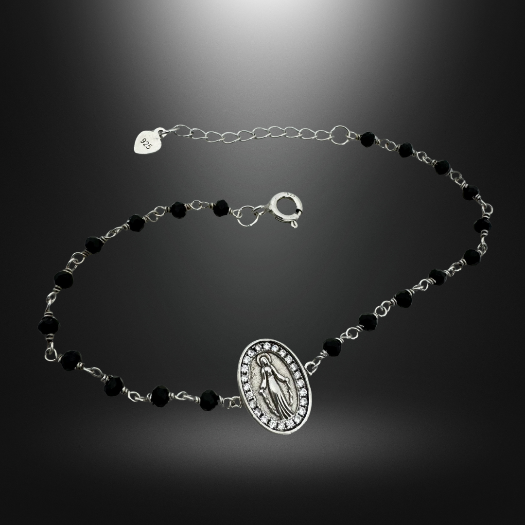 Mary bracelet