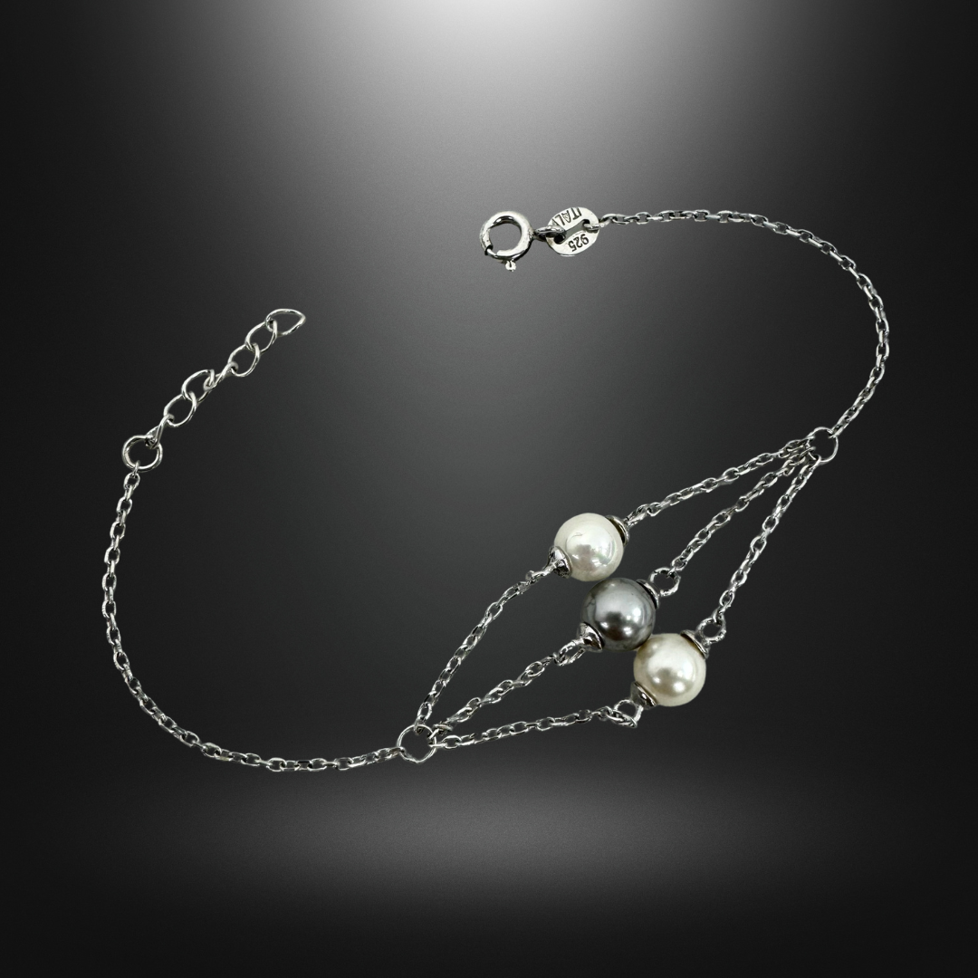 Pearls Bracelet