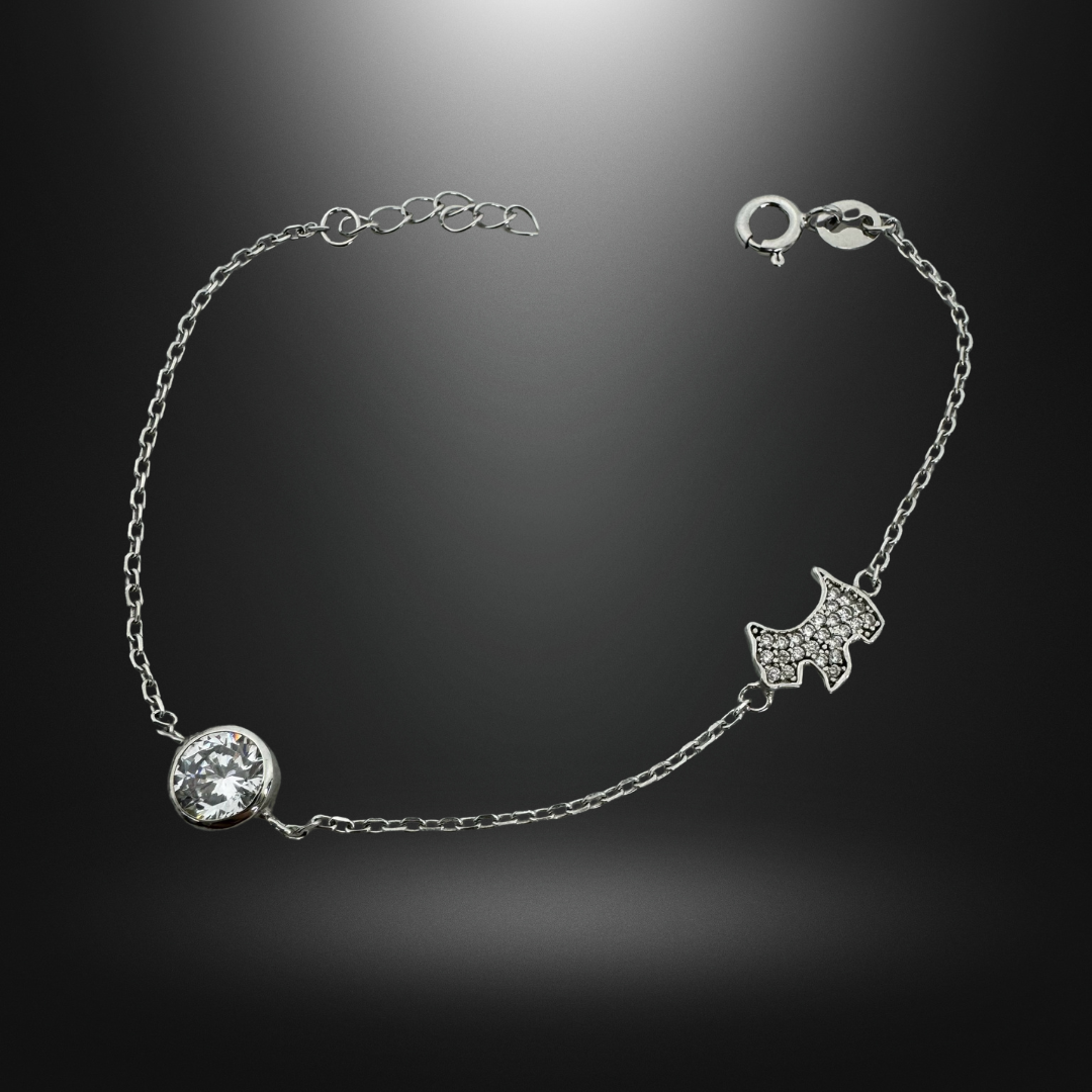 Puppy Bracelet