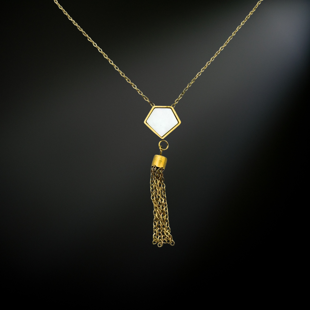 Tatum Necklace