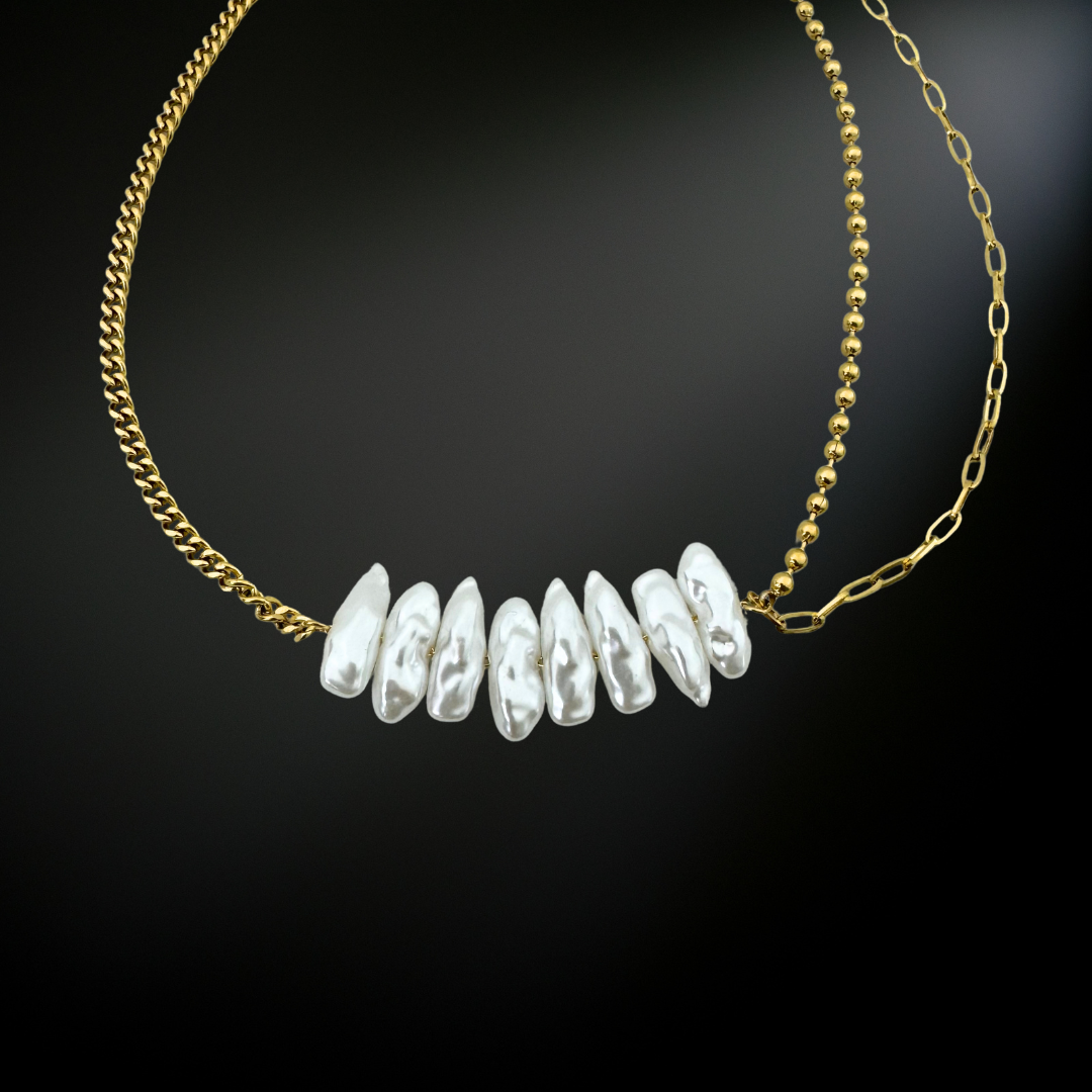Valerie Necklace