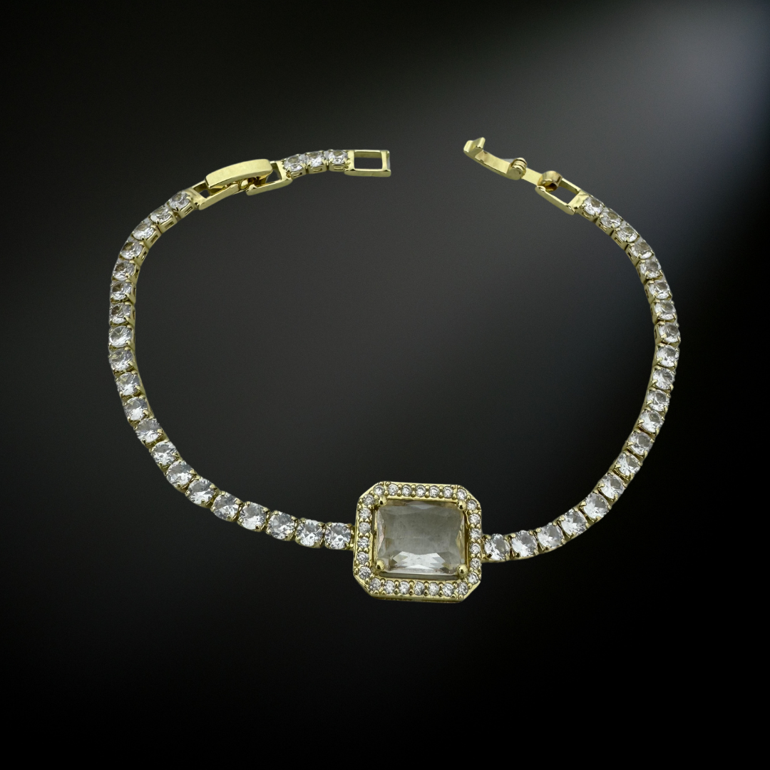 Tennis Bracelet
