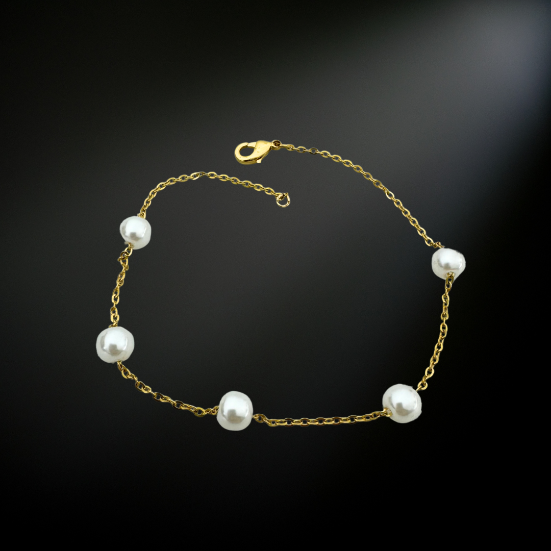 Pearls Bracelet