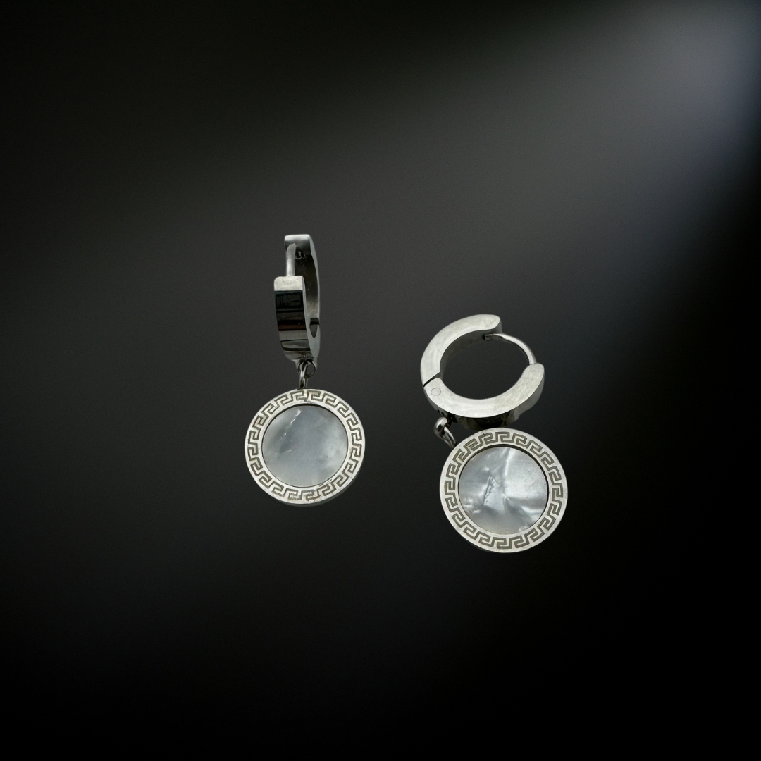 Lida Earrings