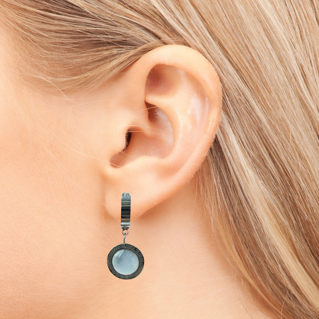 Lida Earrings
