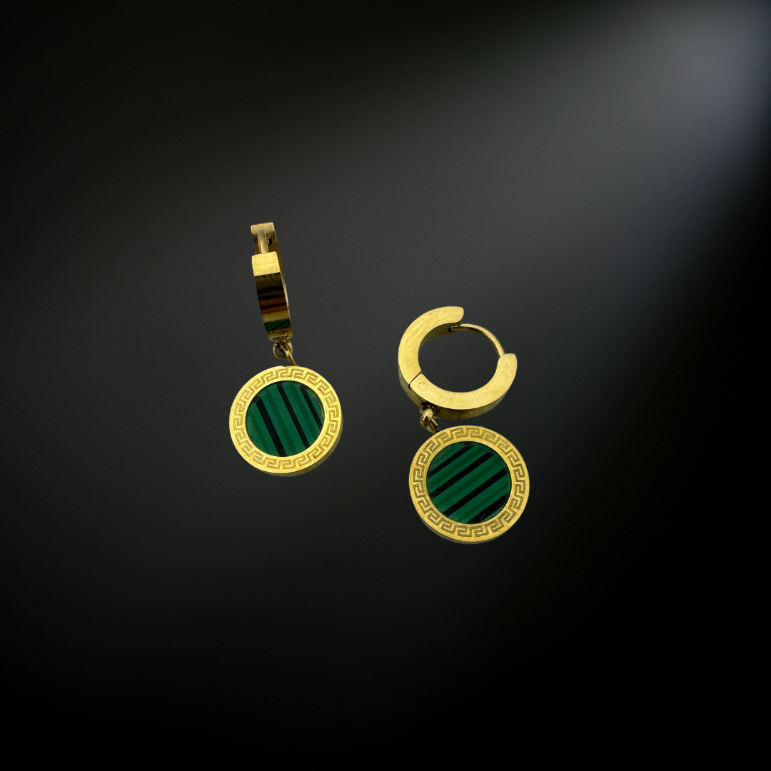 Lida Earrings