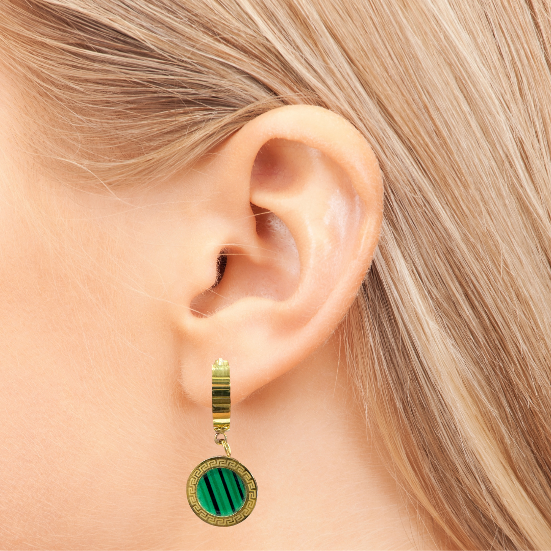 Lida Earrings